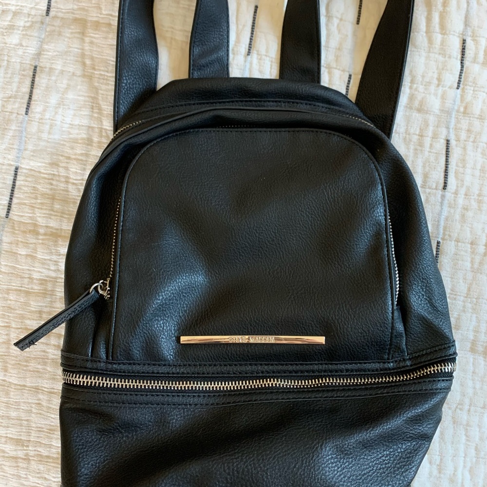 Steve Madden book bag
